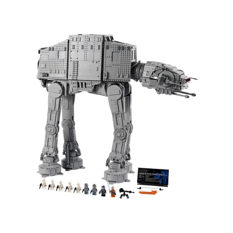 LEGO 75313 AT-AT — foto 2