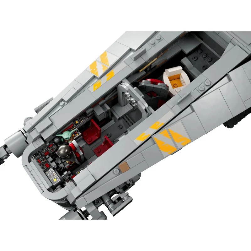 LEGO 75331 The Razor Crest — foto 10