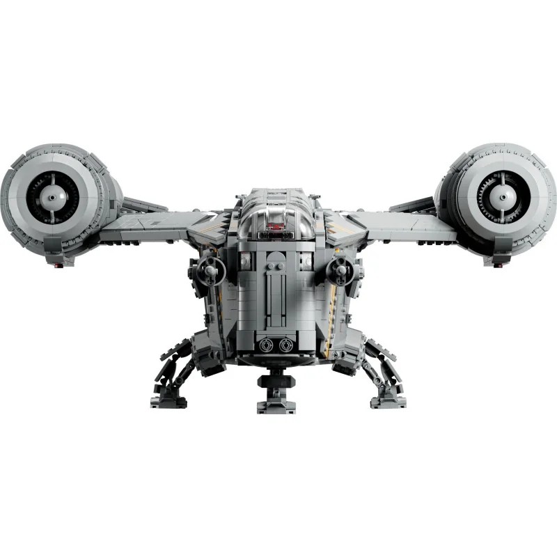 LEGO 75331 The Razor Crest — foto 5