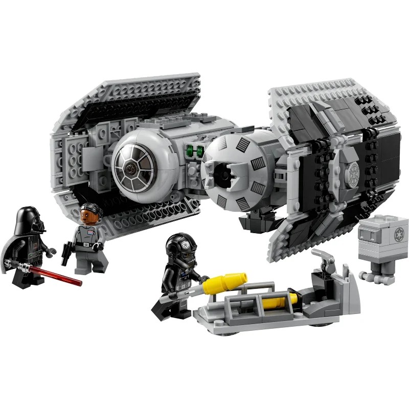 LEGO 75347 Bombardero TIe — foto 2