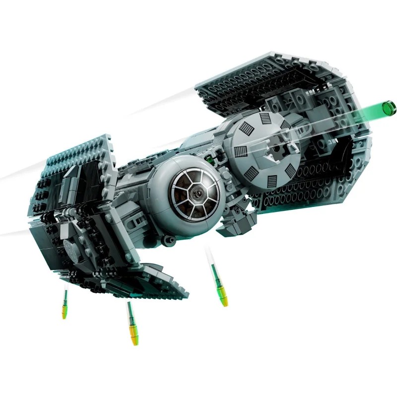 LEGO 75347 Bombardero TIe — foto 3