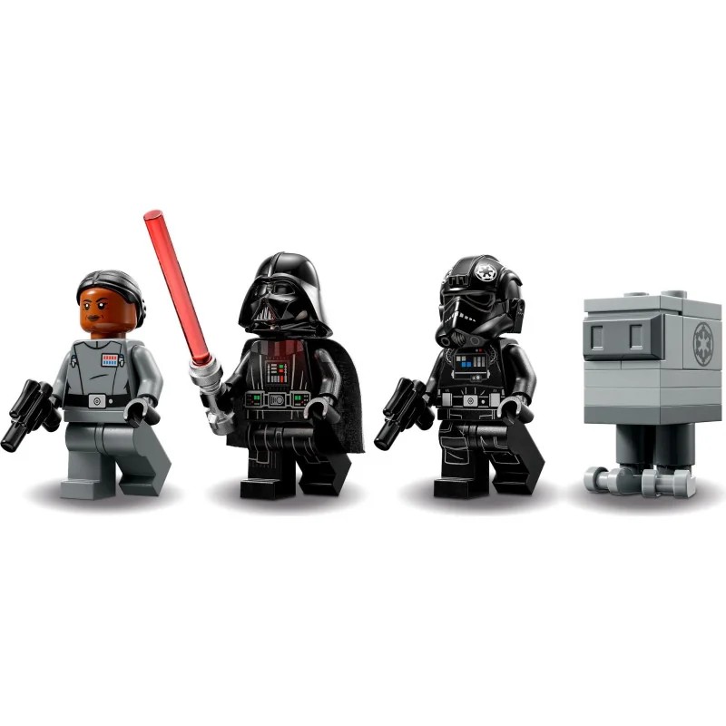 LEGO 75347 Bombardero TIe — foto 5