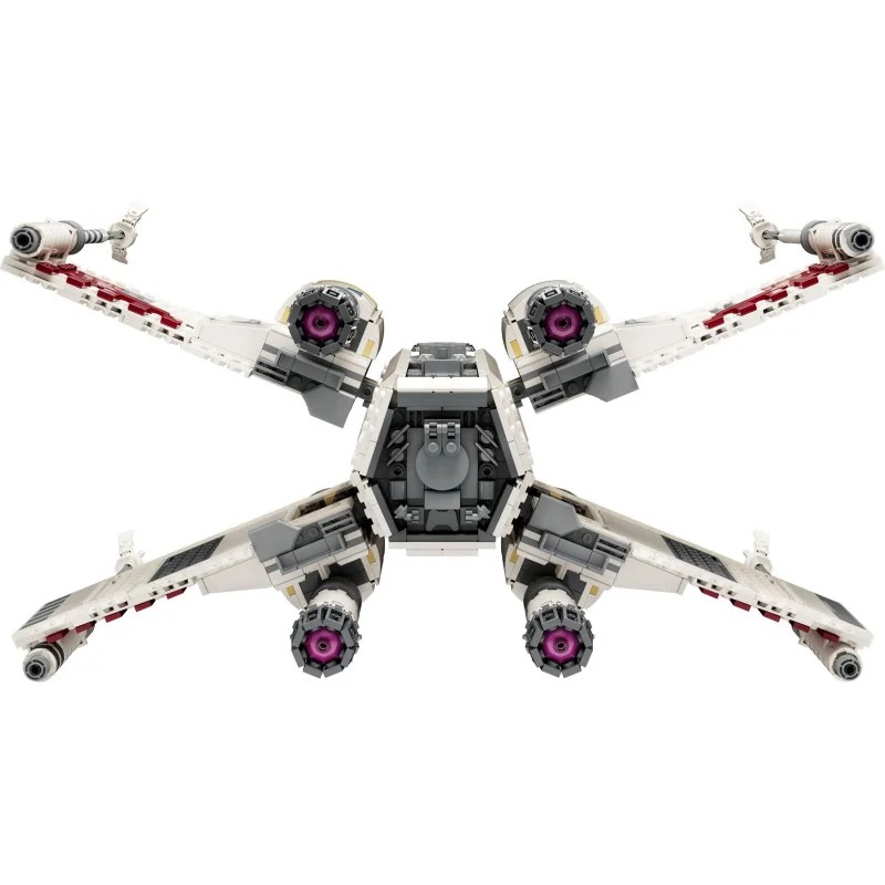 LEGO 75355 Caza estelar Ala-X — foto 9