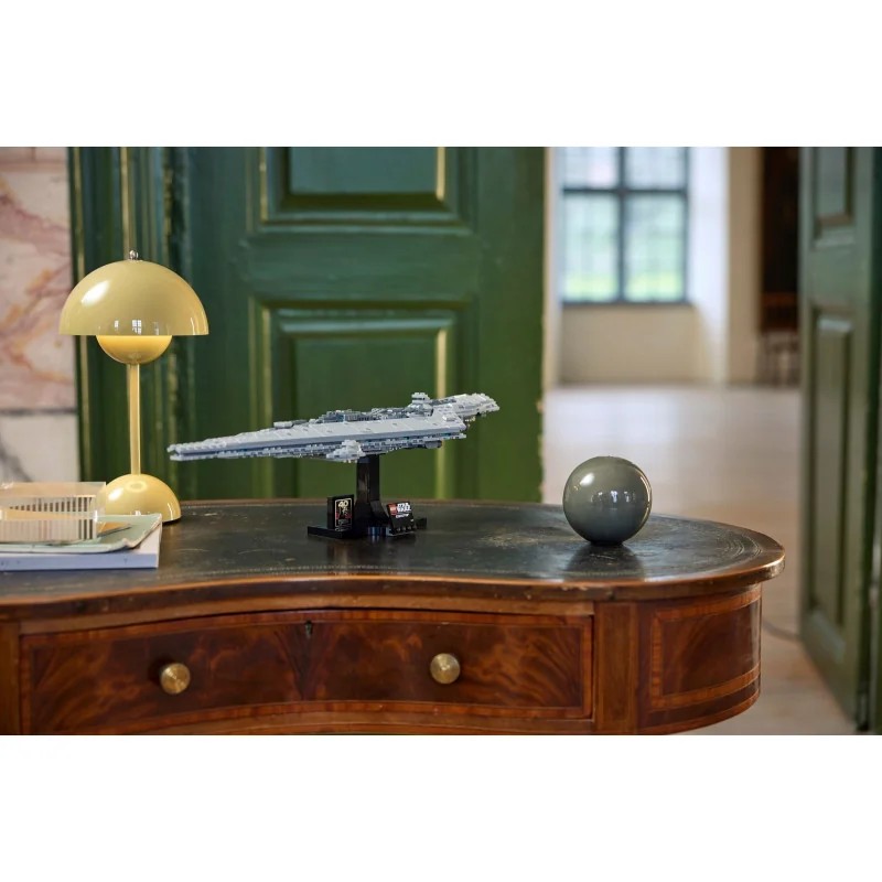 LEGO 75356 Superdestructor estelar ejecutor — foto 10