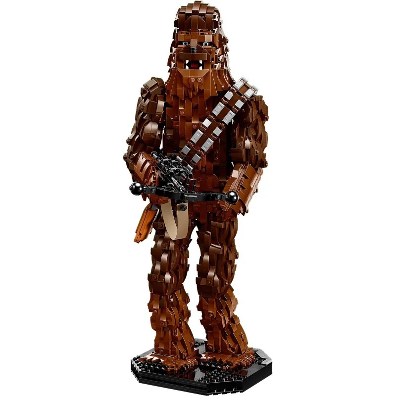 LEGO 75371 Chewbacca — foto 3
