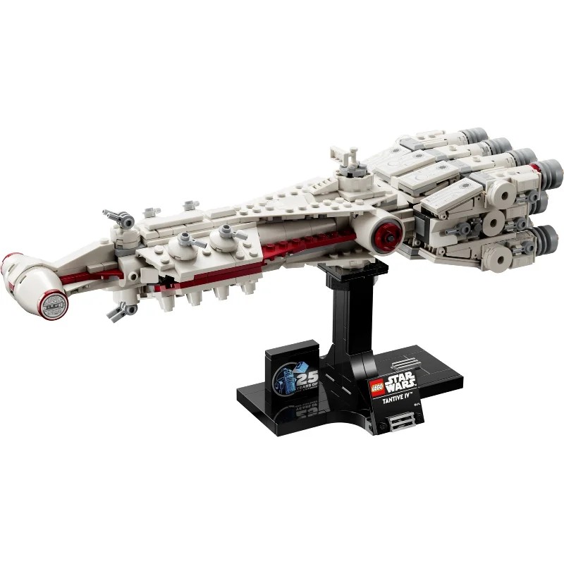 LEGO 75376 Tantive IV — foto 2