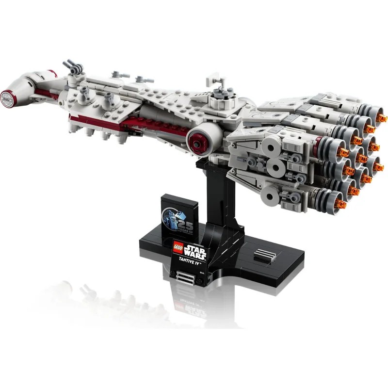 LEGO 75376 Tantive IV — foto 4