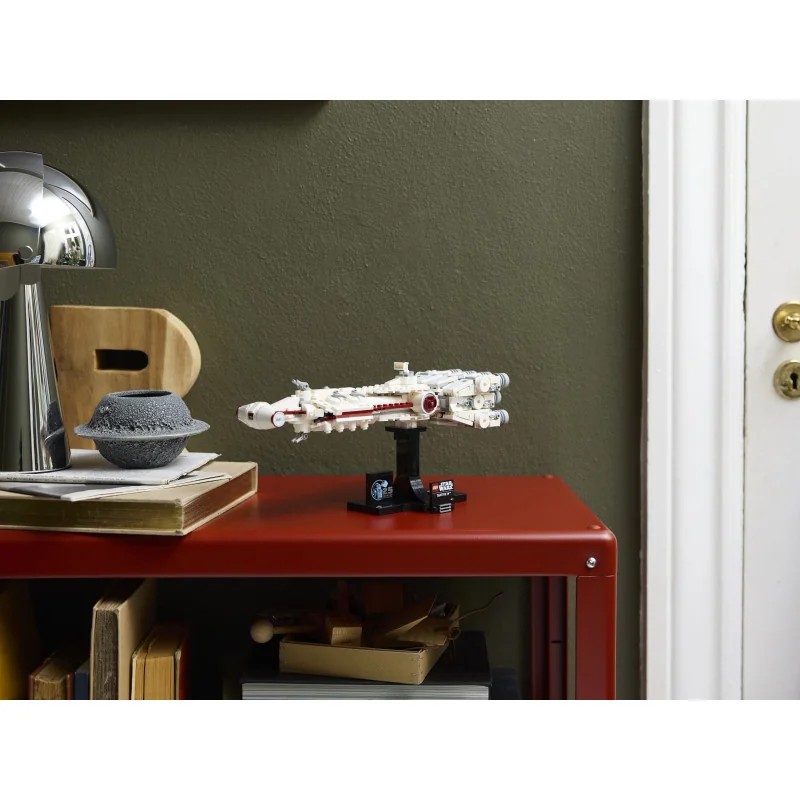 LEGO 75376 Tantive IV — foto 8