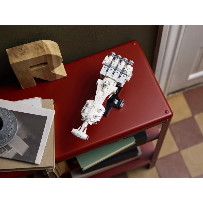 LEGO 75376 Tantive IV — foto 9