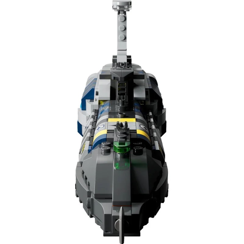 LEGO 75377 Mano Invisible — foto 5