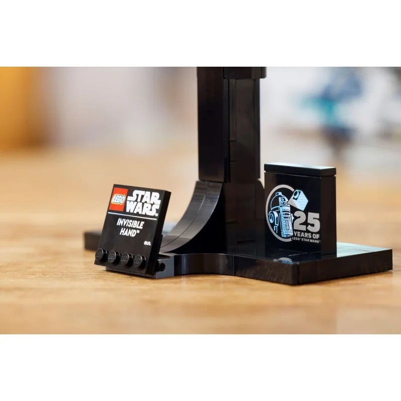 LEGO 75377 Mano Invisible — foto 8