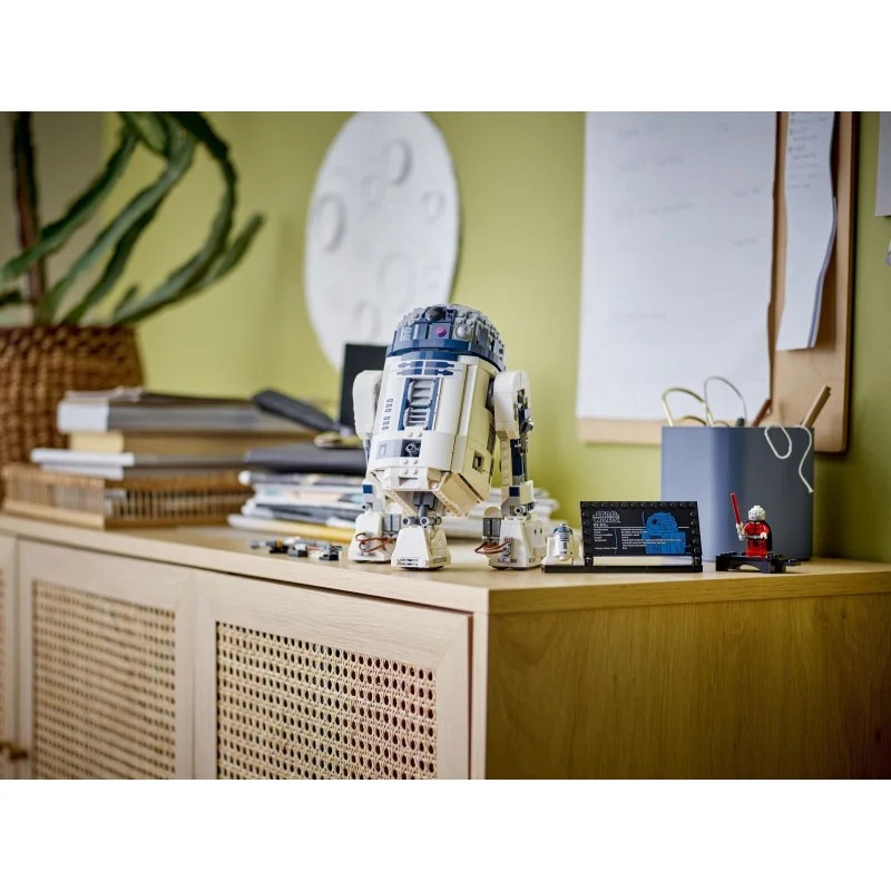 LEGO 75379 R2-D2 — foto 10