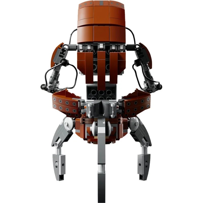 LEGO 75381 Droideka — foto 4