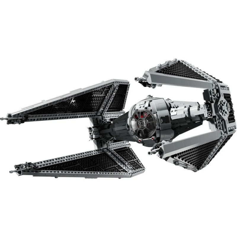 LEGO 75382 Interceptor TIE — foto 3