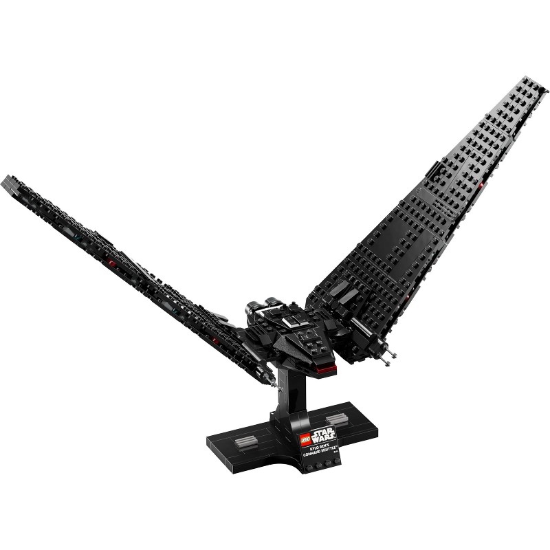 LEGO 75406 Lanzadera de Mando de Kylo Ren — foto 2