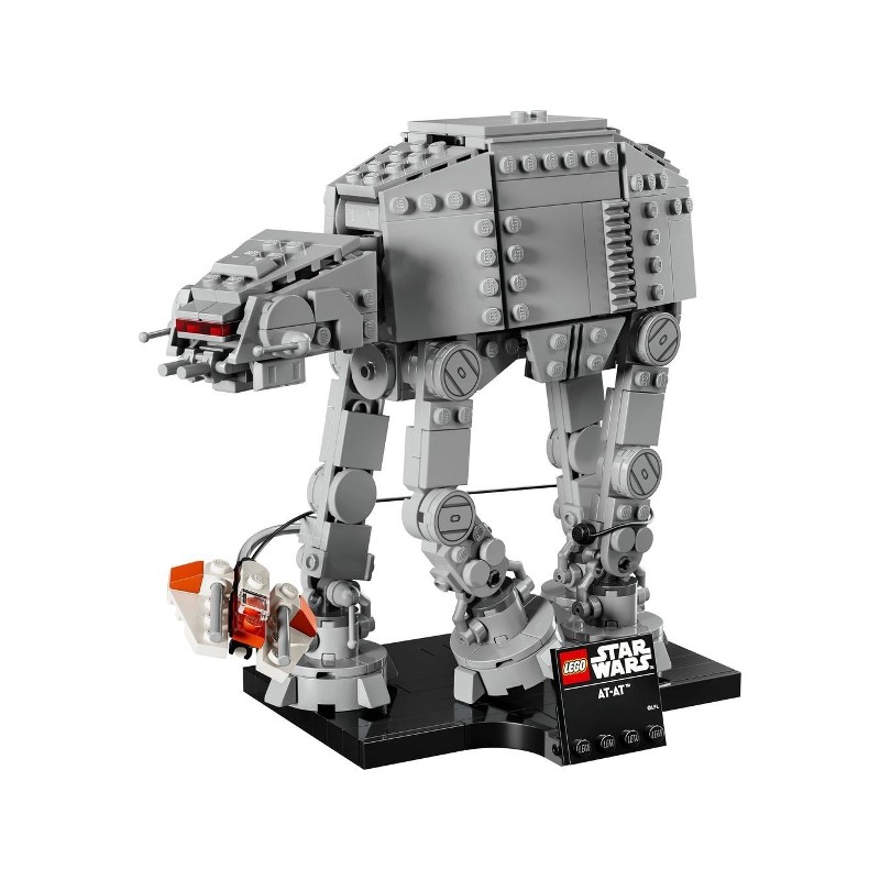 LEGO 75440 AT-AT — foto 2