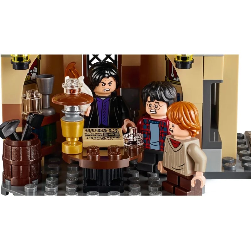 LEGO 75953 Sauce boxeador de Hogwarts — foto 6