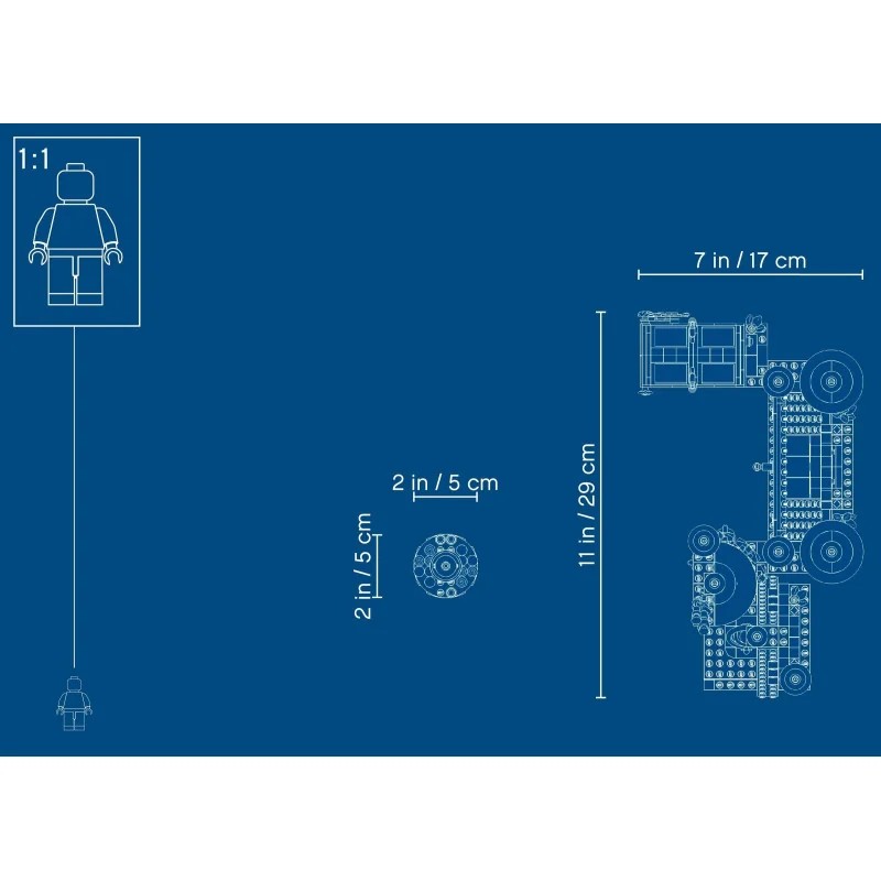 LEGO 75969 Torre de Astronomía de Hogwarts — foto 12