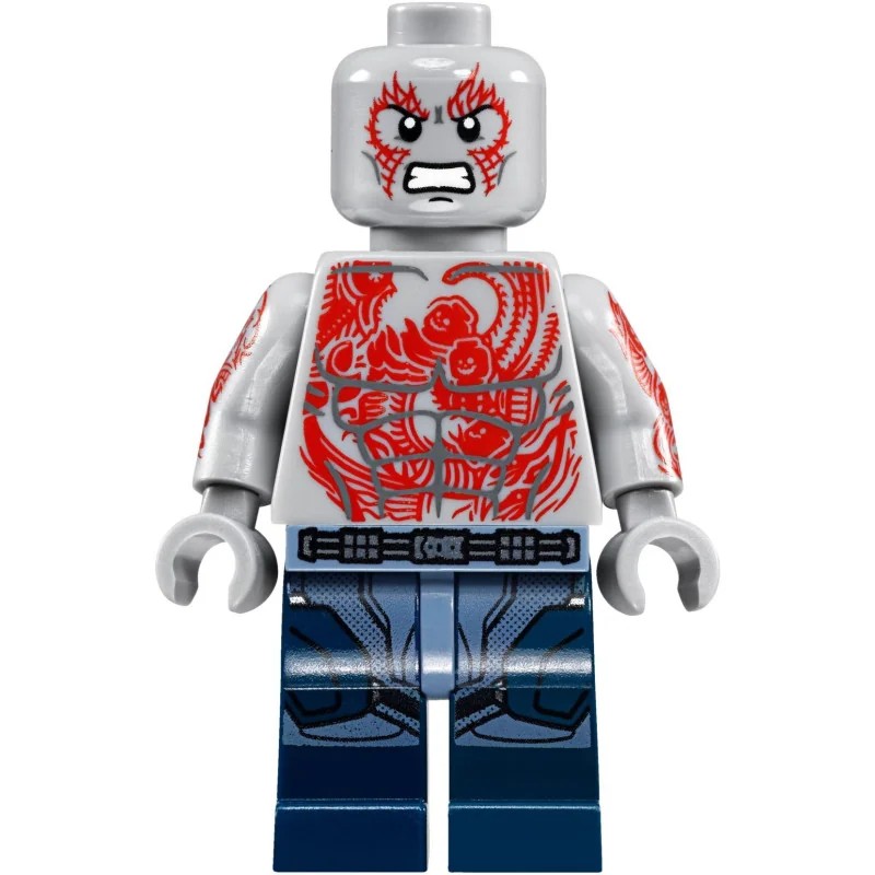 LEGO 76081 Milano vs. Abilisk — foto 11