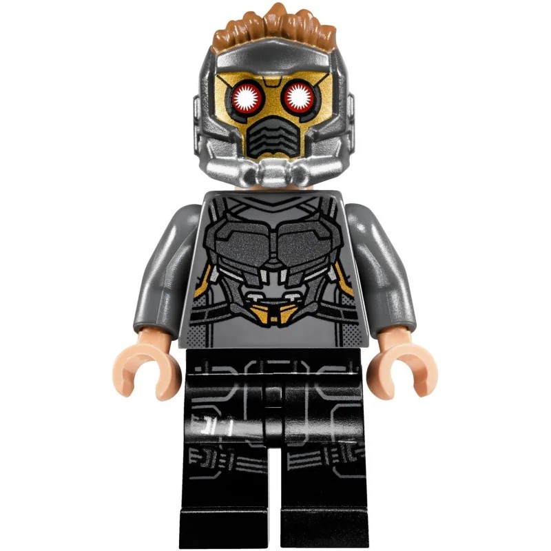 LEGO 76081 Milano vs. Abilisk — foto 12