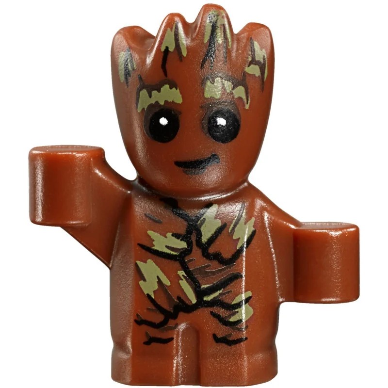 LEGO 76081 Milano vs. Abilisk — foto 13