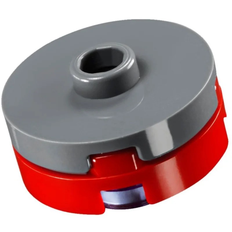 LEGO 76081 Milano vs. Abilisk — foto 15