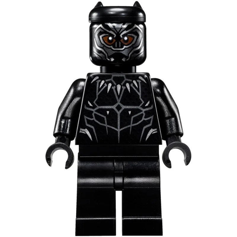 LEGO 76100 Ataque del Royal Talon Fighter — foto 7