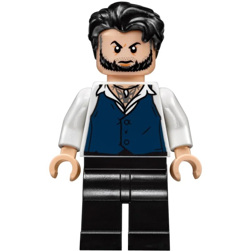 LEGO 76100 Ataque del Royal Talon Fighter — foto 9