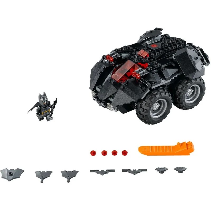 LEGO 76112 Batmóvil controlado por app — foto 2