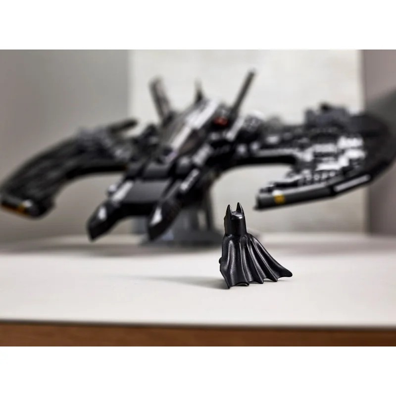 LEGO 76161 Batwing de 1989 — foto 13