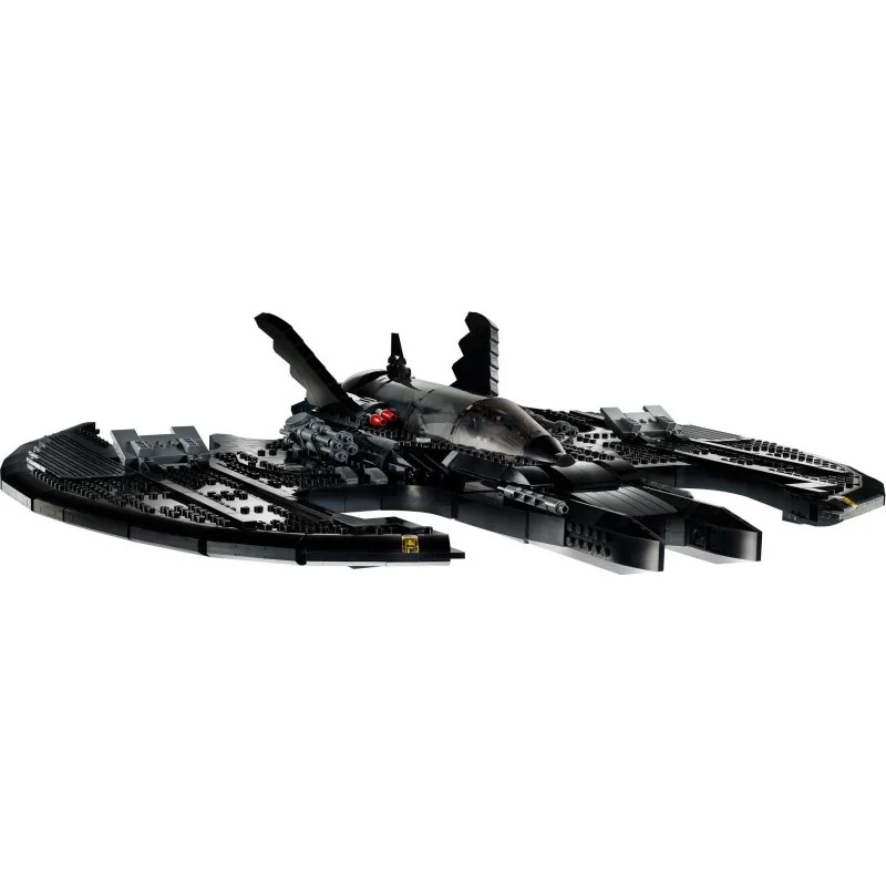 LEGO 76161 Batwing de 1989 — foto 8