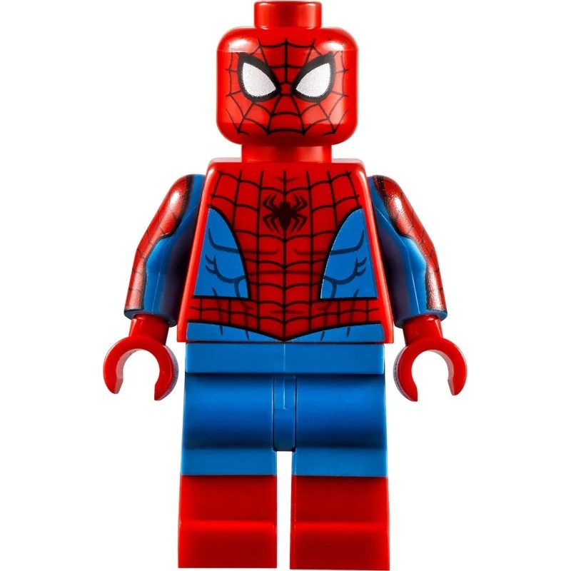 LEGO 76178 Daily Bugle — foto 16