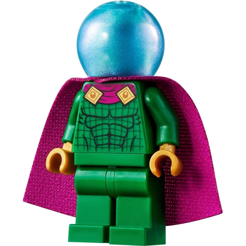 LEGO 76178 Daily Bugle — foto 17