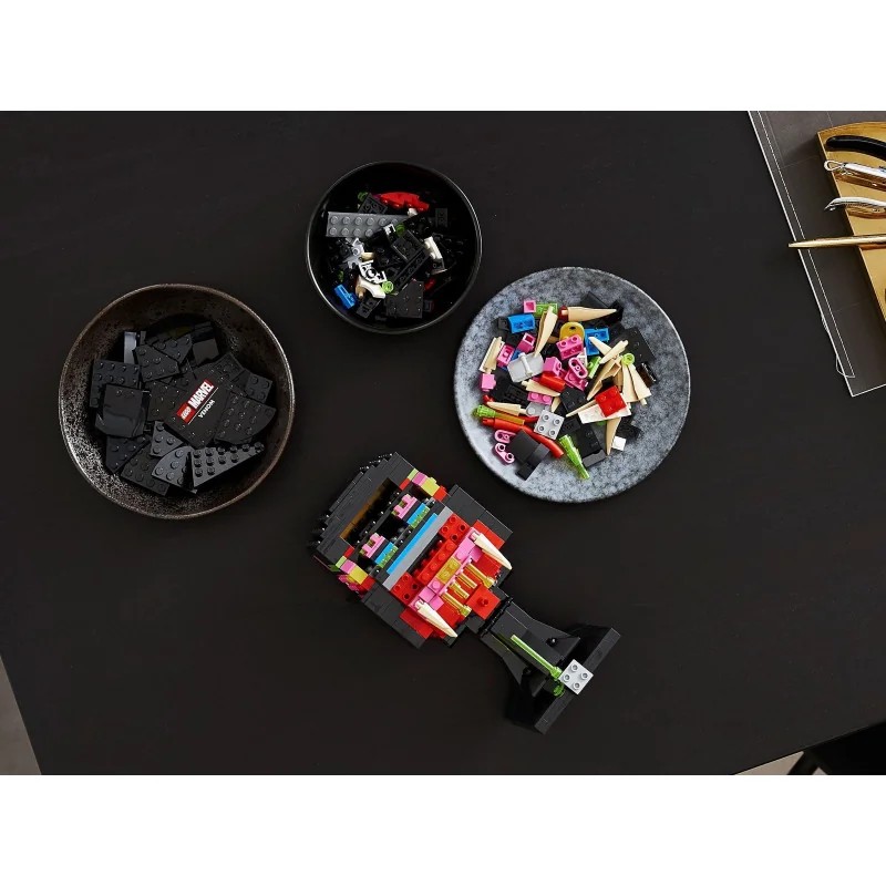 LEGO 76187 Venom — foto 7