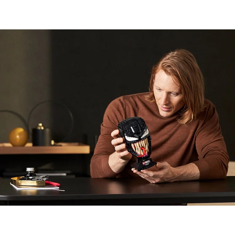 LEGO 76187 Venom — foto 8