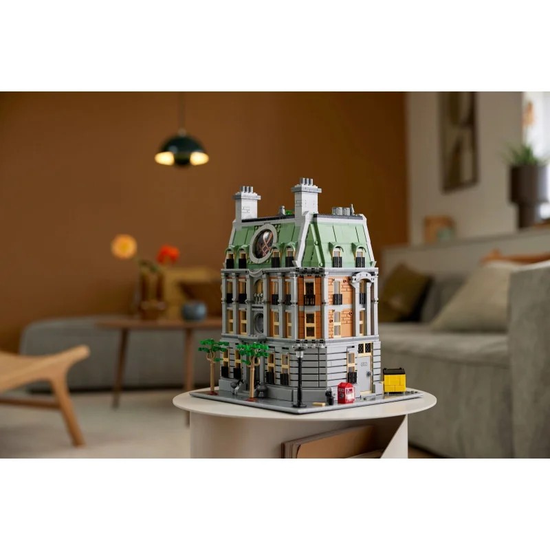 LEGO 76218 Santuario — foto 14