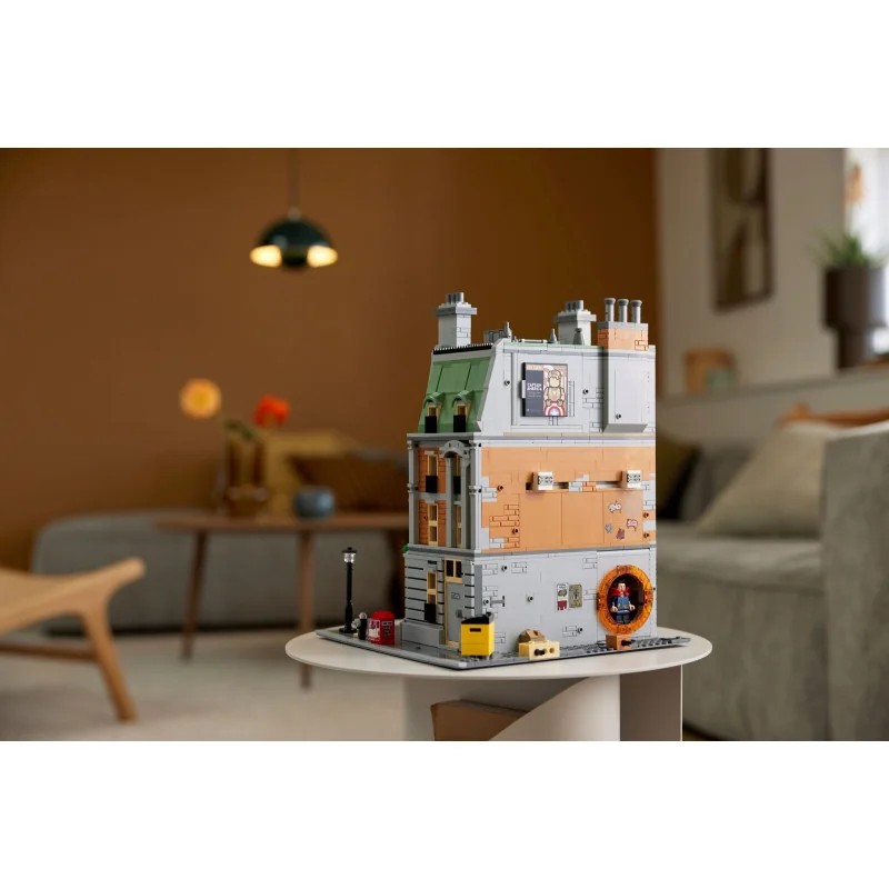 LEGO 76218 Santuario — foto 15