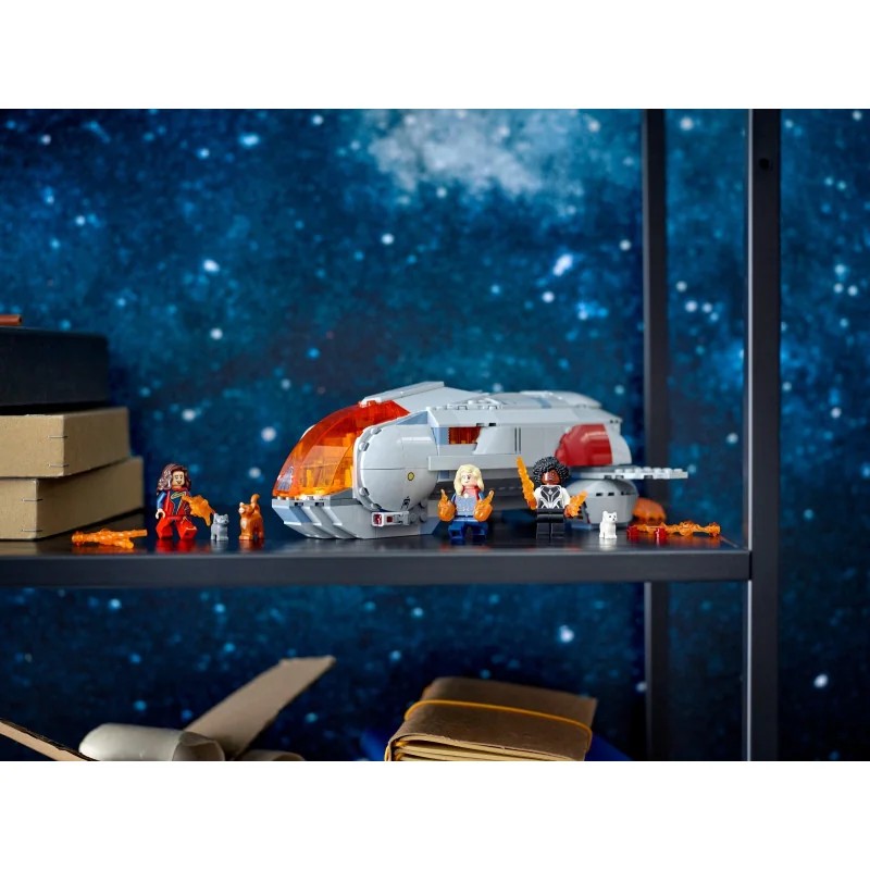 LEGO 76232 Hoopty — foto 10