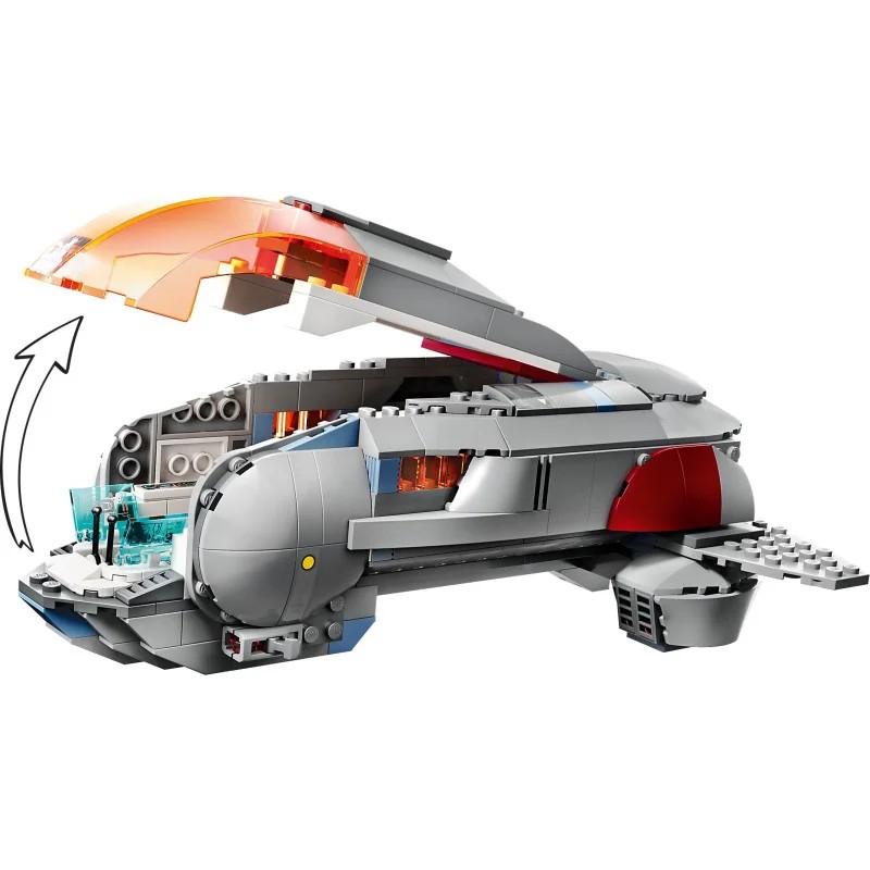 LEGO 76232 Hoopty — foto 3