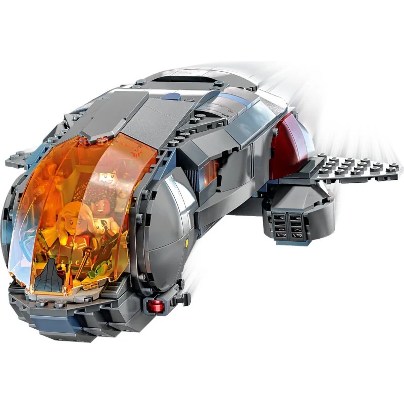 LEGO 76232 Hoopty — foto 4