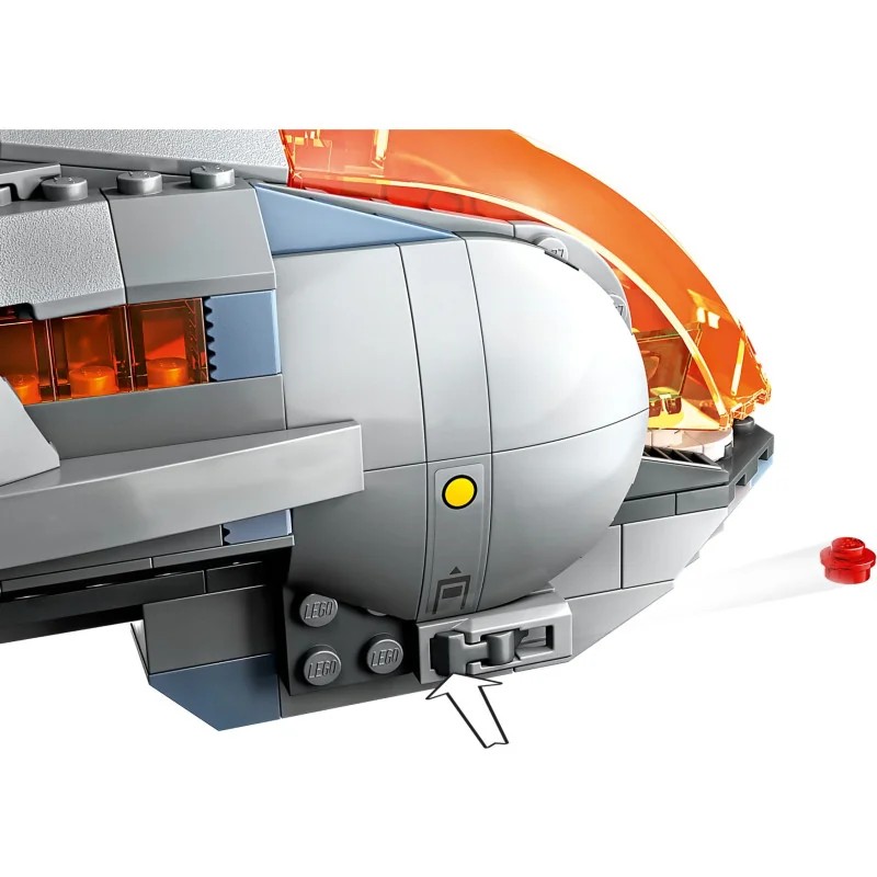 LEGO 76232 Hoopty — foto 5