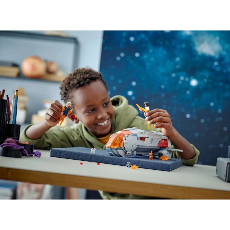 LEGO 76232 Hoopty — foto 8