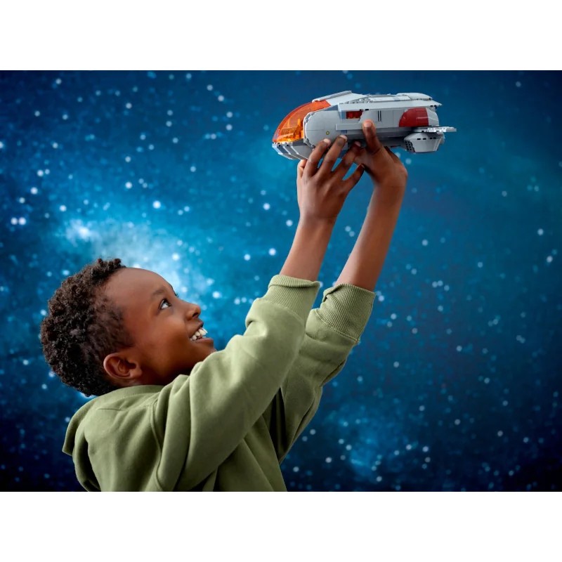 LEGO 76232 Hoopty — foto 9