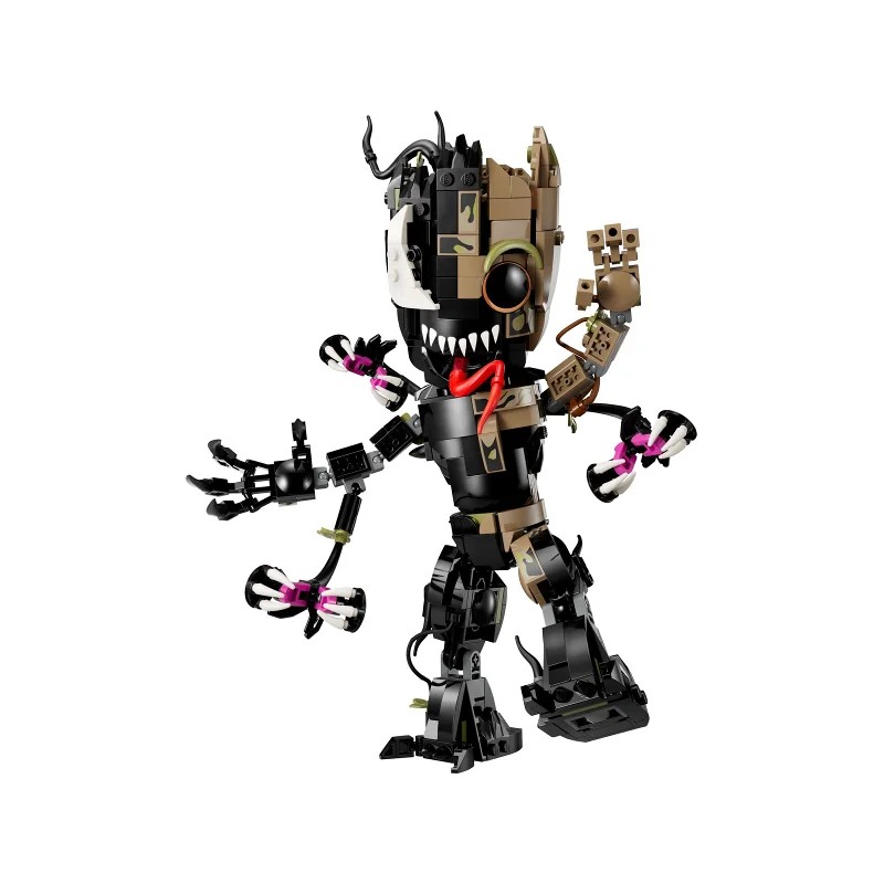 LEGO 76249 Groot Venomizado — foto 2