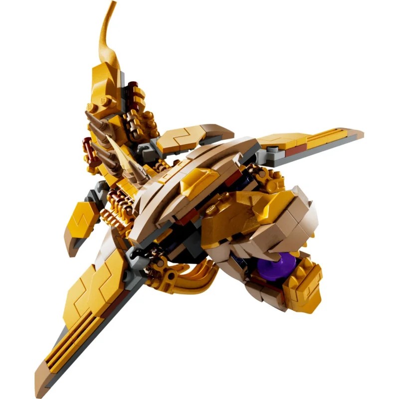 LEGO 76269 Torre de los Vengadores — foto 10