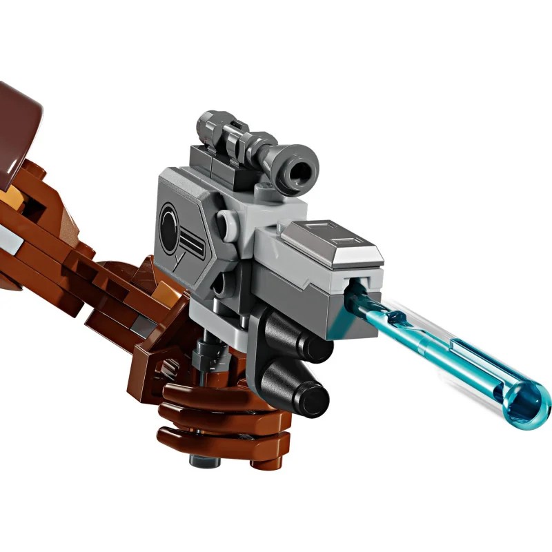 LEGO 76282 Rocket y Bebé Groot — foto 6