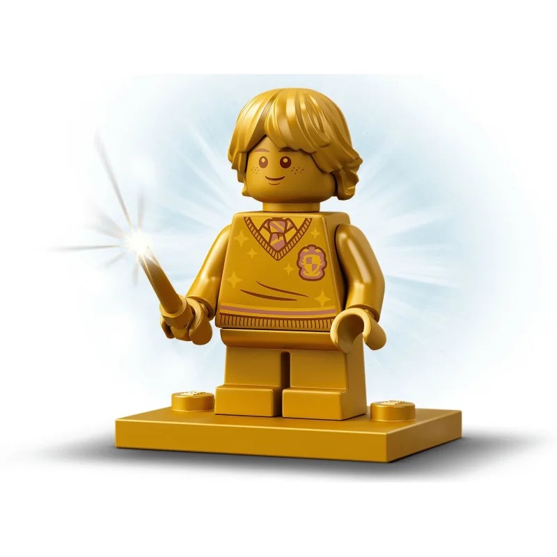 LEGO 76388 Visita a la Aldea de Hogsmeade — foto 5