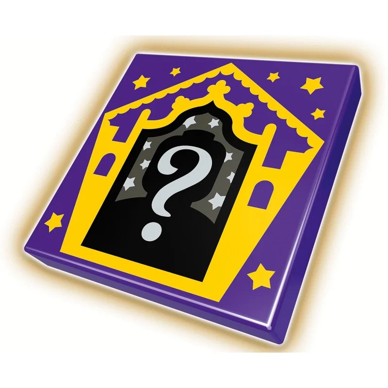 LEGO 76388 Visita a la Aldea de Hogsmeade — foto 7