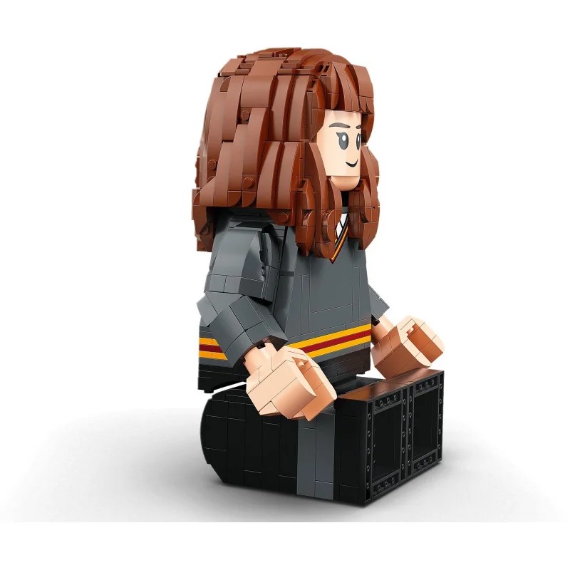 LEGO 76393 Harry Potter y Hermione Granger — foto 10