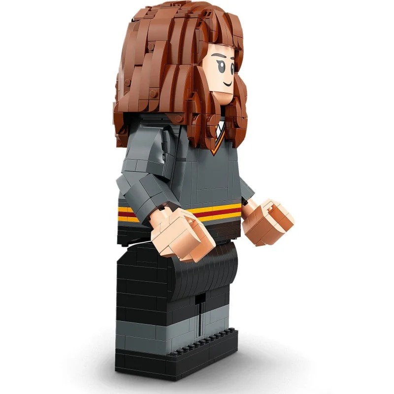 LEGO 76393 Harry Potter y Hermione Granger — foto 8